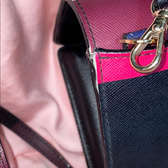 Kate Spade Wallet / Crossbody bag - Picture 13 of 13